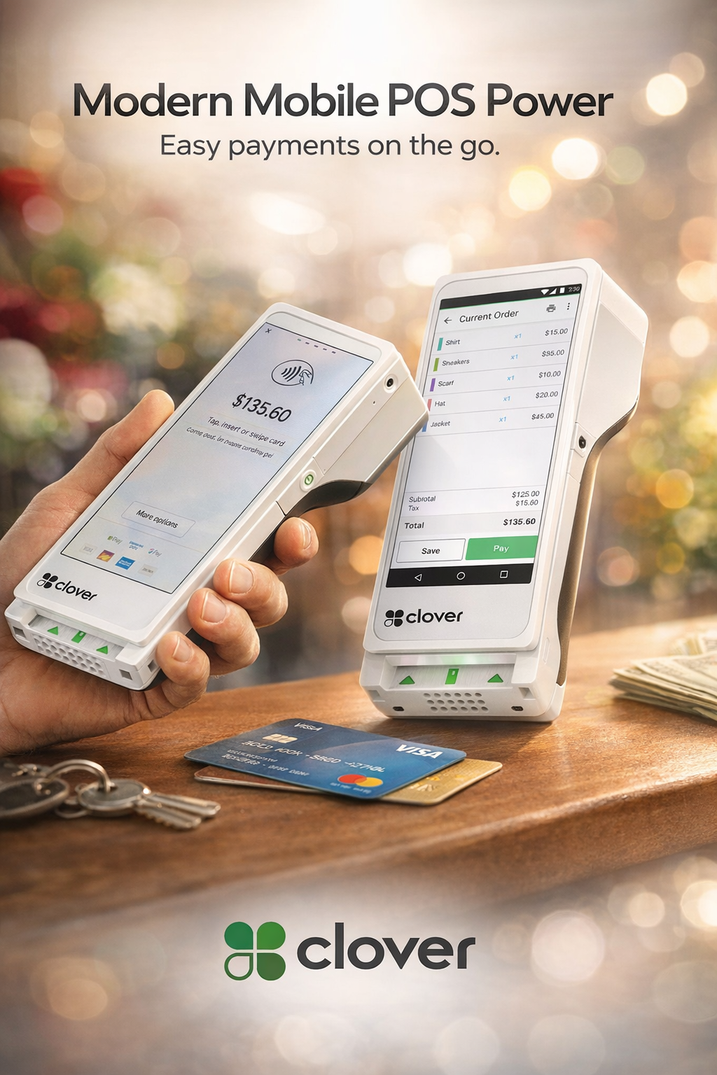 Payment Solutions